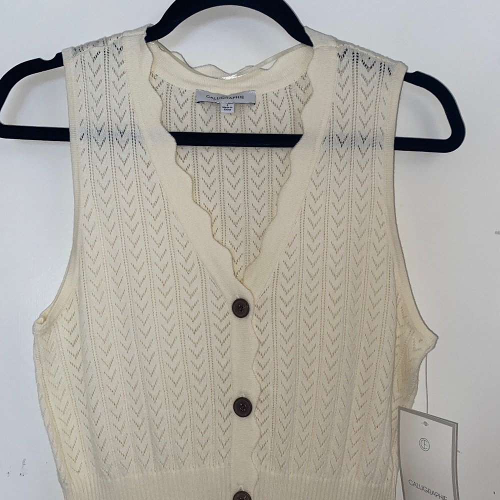 Calligraphie Dress - Picture 2 of 16